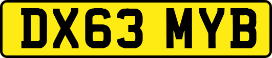 DX63MYB