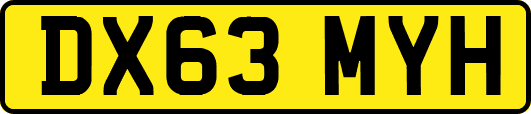 DX63MYH