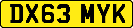 DX63MYK