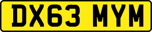 DX63MYM