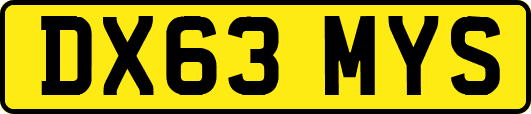 DX63MYS