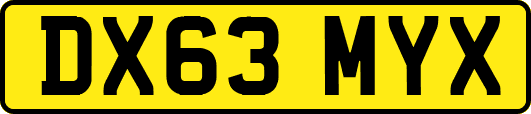 DX63MYX
