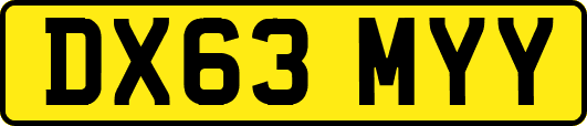 DX63MYY