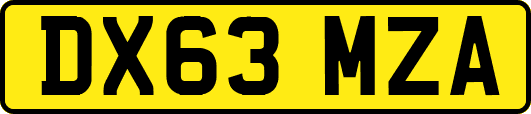 DX63MZA