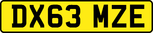 DX63MZE