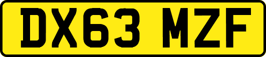 DX63MZF