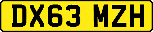 DX63MZH