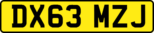 DX63MZJ