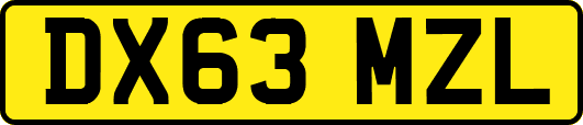 DX63MZL