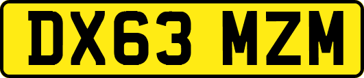 DX63MZM