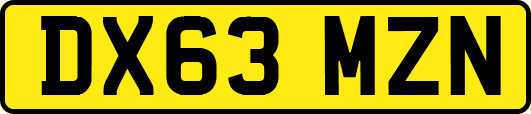 DX63MZN