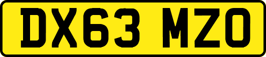 DX63MZO