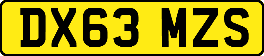 DX63MZS