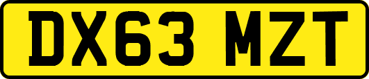 DX63MZT