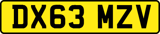 DX63MZV