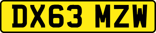 DX63MZW
