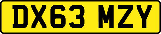 DX63MZY