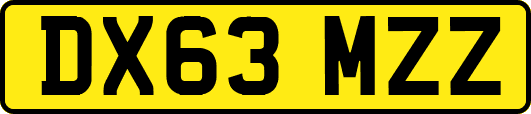 DX63MZZ