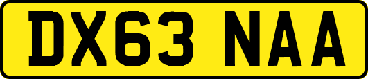 DX63NAA