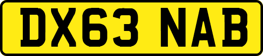 DX63NAB