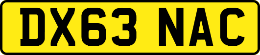 DX63NAC