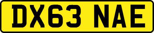DX63NAE