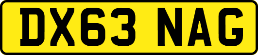 DX63NAG