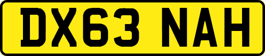 DX63NAH