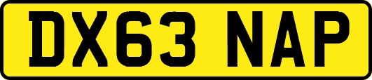 DX63NAP