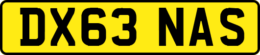 DX63NAS
