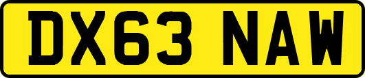 DX63NAW