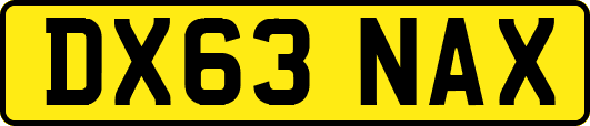 DX63NAX