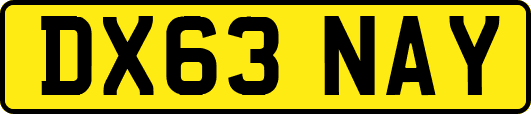 DX63NAY
