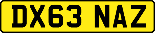 DX63NAZ