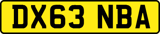 DX63NBA