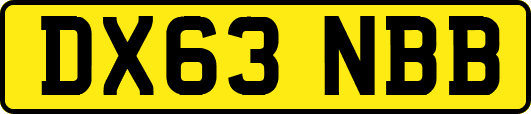 DX63NBB