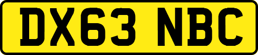 DX63NBC