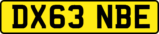 DX63NBE