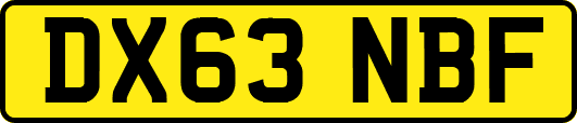 DX63NBF