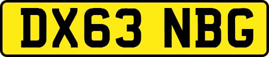 DX63NBG