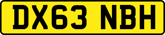 DX63NBH
