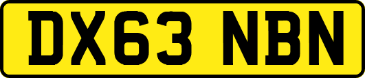 DX63NBN