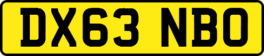 DX63NBO