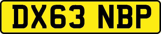 DX63NBP