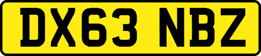 DX63NBZ