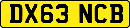 DX63NCB