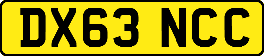 DX63NCC