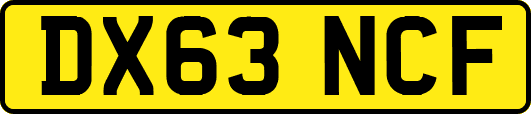 DX63NCF