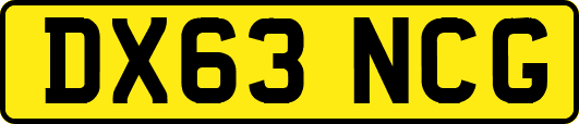 DX63NCG