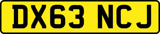 DX63NCJ